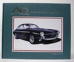 Automobile Quarterly 